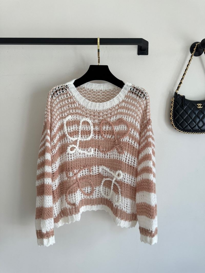 Loewe Sweaters